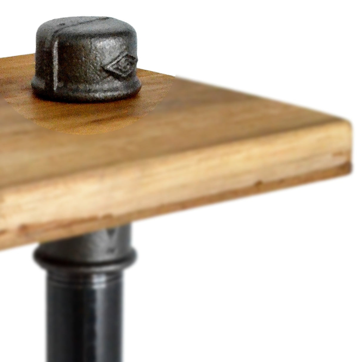 Regalset mit geringer Tiefe - Wand- oder Standregal - nach Maß