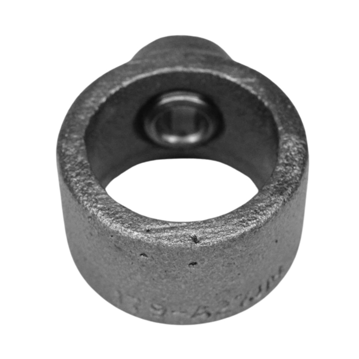 collier ou bague pour tube 27mm