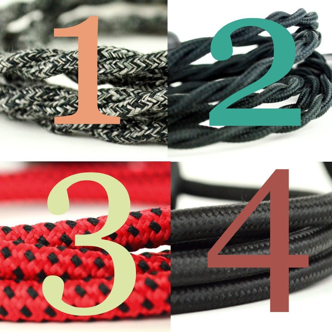 Lampe „Le Poseur“