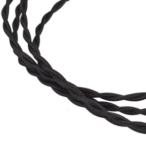 Verdrillte Kabel