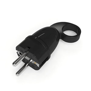 Stecker und Steckdosen