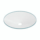 Flacher emaillierter Lampenschirm Ø 30 cm für E27-Fassung — Petrol