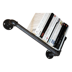 Wandbücherregale