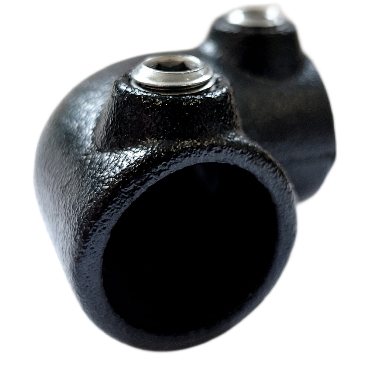 coude noir 26.9mm btr