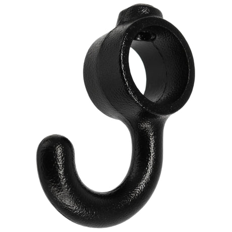 Crochet tube 27mm allen