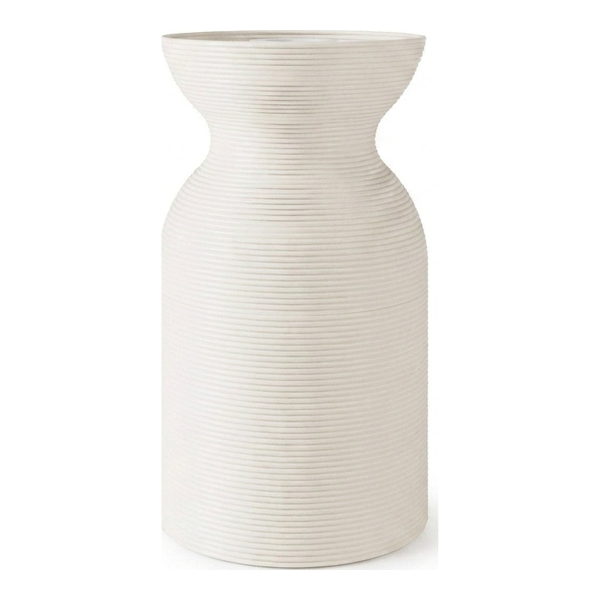 E27-Fassung aus 3D-gedrucktem Recycling-Kunststoff — Creme