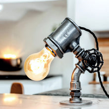 Lampe „Pix“