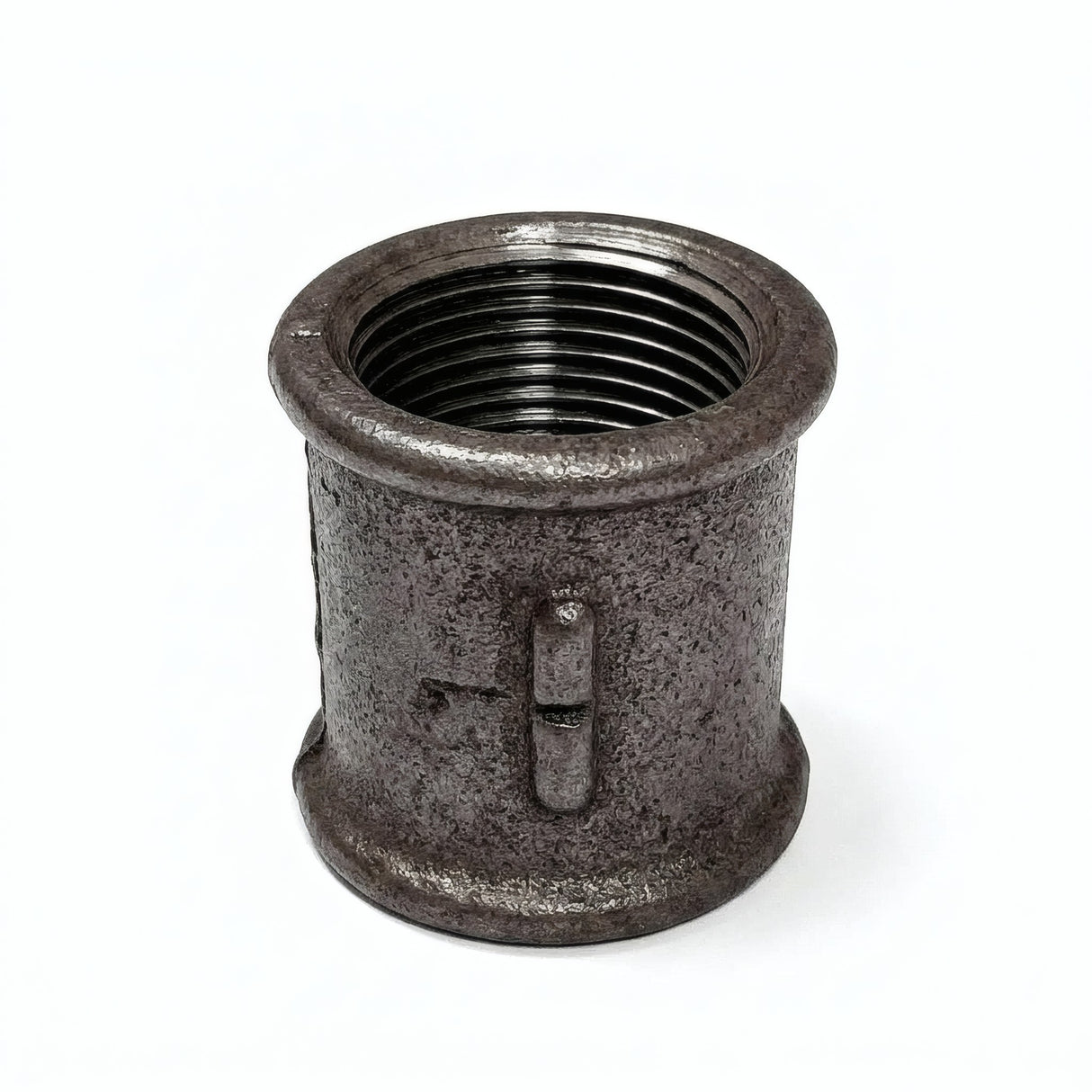 Manchon Droite/Gauche FF fonte noire - photo produit fond blanc 7