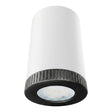 Mini-LED-Spot aus Metall Mini GU10 — Weiß matt