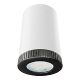 Mini-LED-Spot aus Metall Mini GU10 — Weiß matt
