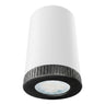 Mini-LED-Spot aus Metall Mini GU10 — Weiß matt