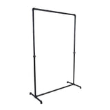 portant vêtement plomberie noir