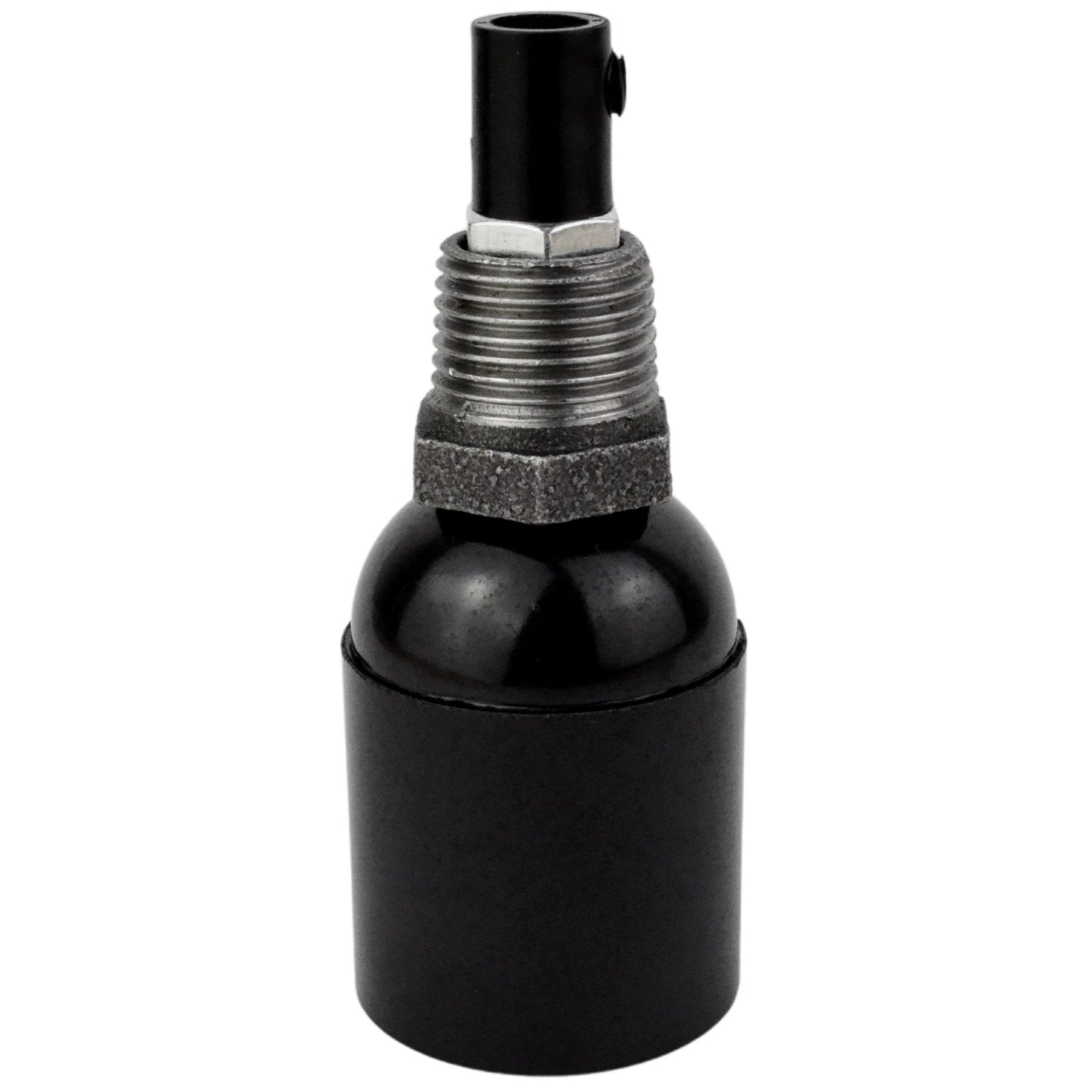 douille bakelite pour lampe en plomberie 15x21mm