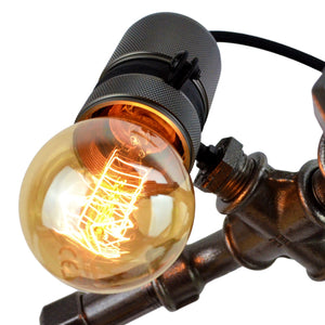 Lampe „Le Skateur“