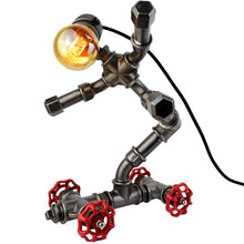 Lampe „Le Skateur“