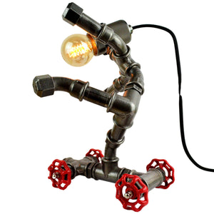 Lampe „Le Skateur“