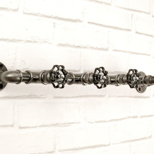 Wandhaken | Garderobe | Mehrere Haken