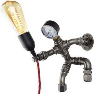 Alle Lampen